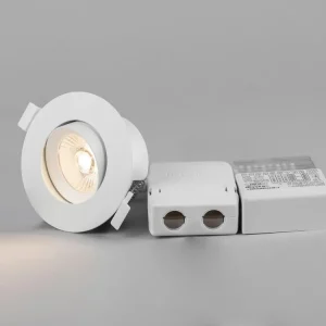 Downlight Begränsad tid